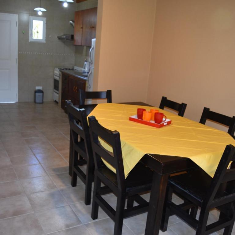 Del Sur Aparts - Apartamento de 2 dormitorios - 9