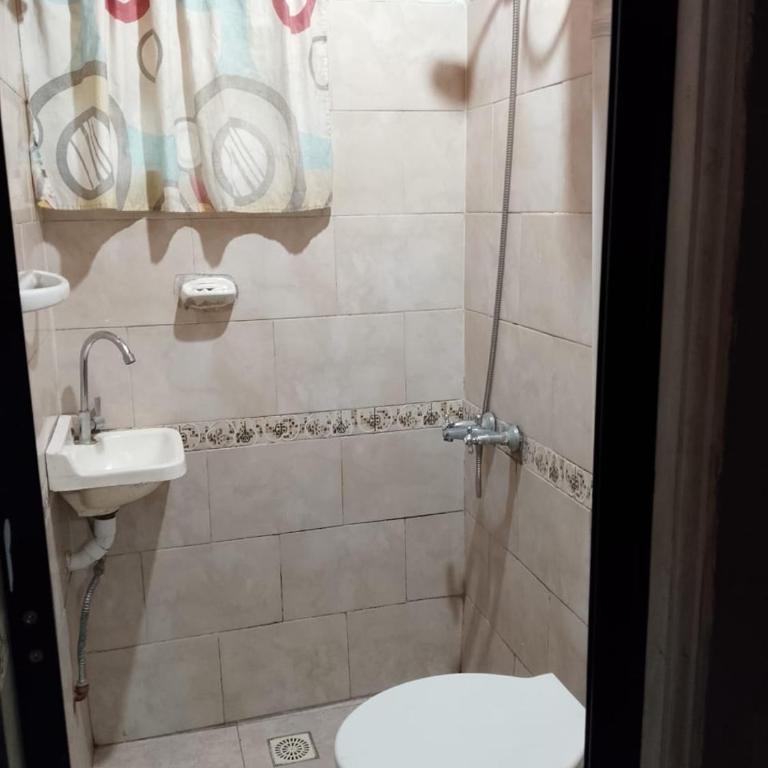 casa jardin - Casa con 1 dormitorio - 7
