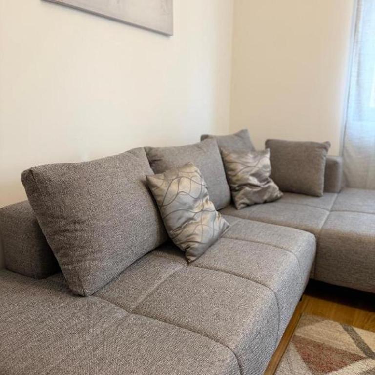 Montenegro Platinum Suite - New City - Apartman sa 1 Spavaćom Sobom - 5