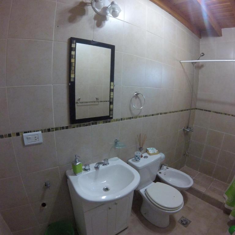 Del Sur Aparts - Apartamento de 2 dormitorios - 23