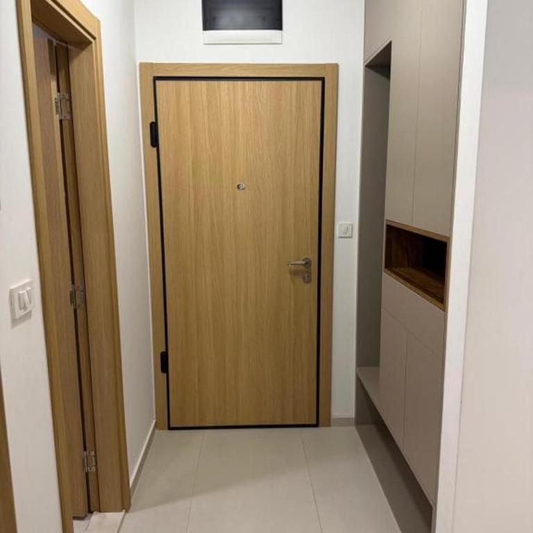 Montenegro Platinum Suite - New City - Apartman sa 1 Spavaćom Sobom - 9