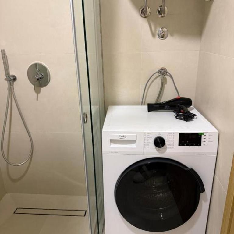 Montenegro Platinum Suite - New City - Apartman sa 1 Spavaćom Sobom - 11