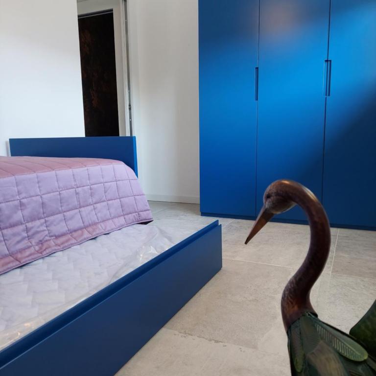 APARTMENT YIN & YANG - Regarda Travel - Appartamento con Vista Lago - 18