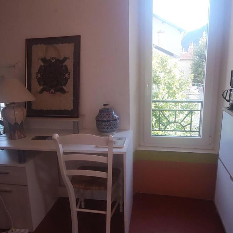 Beautiful apartment in Provençal residence with garden and WiFi - Appartement 2 Chambres - 9