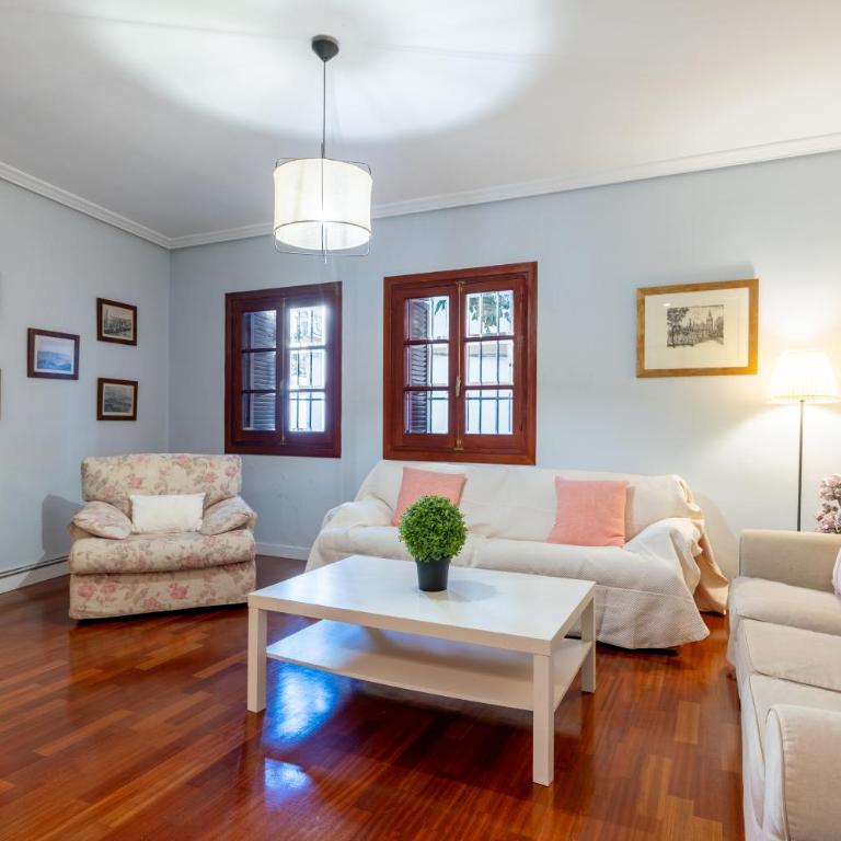 Santa Cruz Central Superior - Apartamento Deluxe de 4 dormitorios - 25