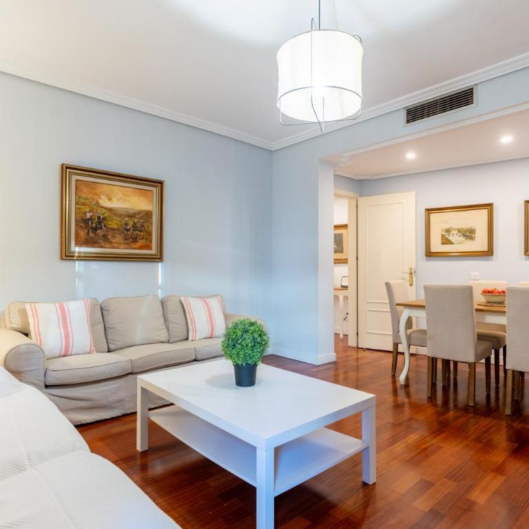 Santa Cruz Central Superior - Apartamento Deluxe de 4 dormitorios - 30