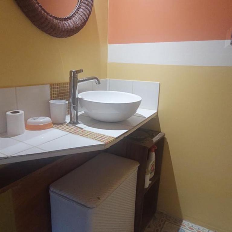 Beautiful apartment in Provençal residence with garden and WiFi - Appartement 2 Chambres - 11