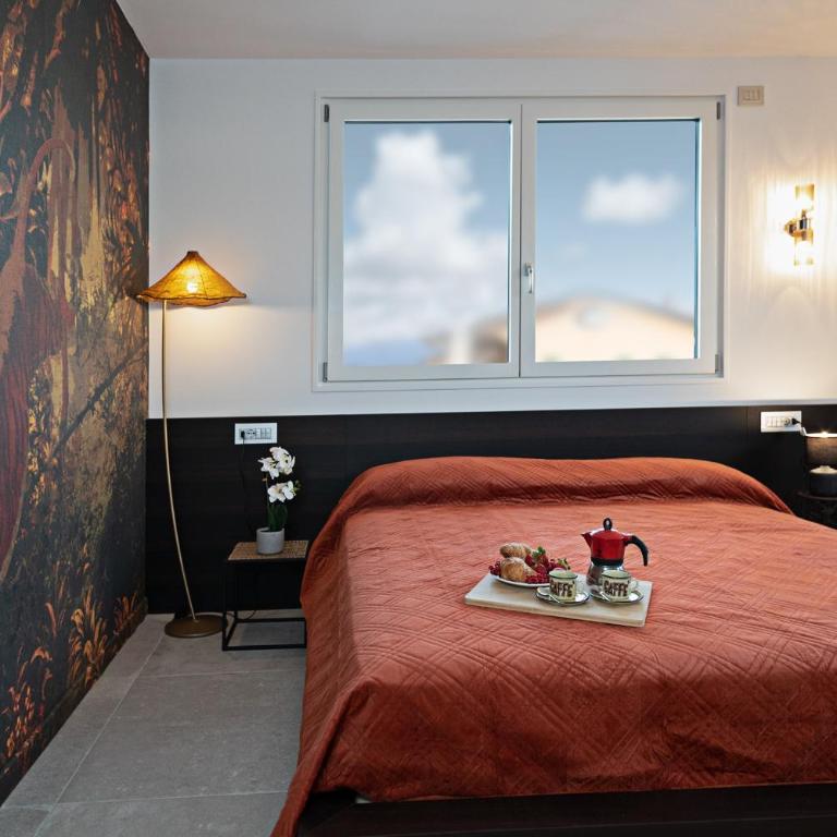 APARTMENT YIN & YANG - Regarda Travel - Appartamento con Vista Lago - 24
