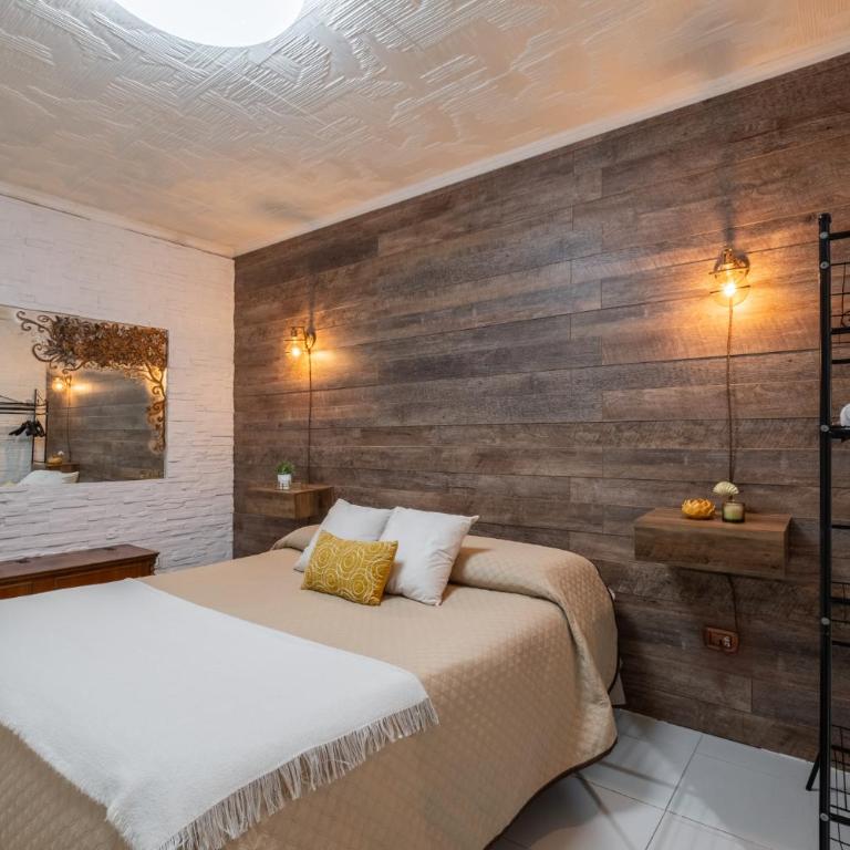 Su Lizu - Appartamento con 1 Camera da Letto - 10