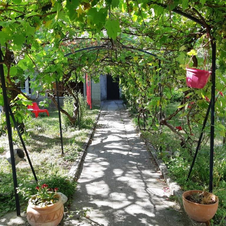 Beautiful apartment in Provençal residence with garden and WiFi - Appartement 2 Chambres - 4