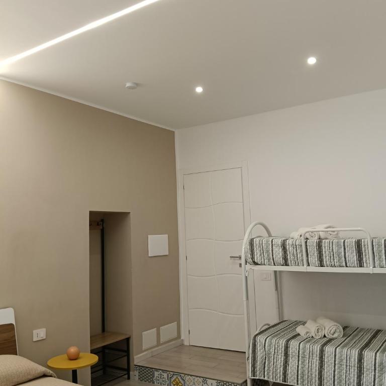 Le Stanze in Centro - Quadruple Room - 7