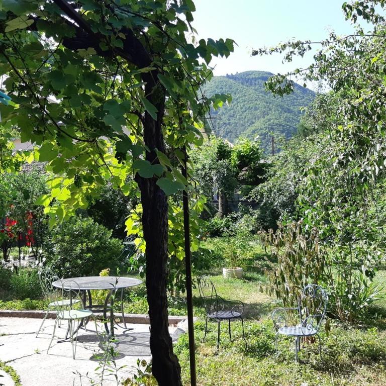 Beautiful apartment in Provençal residence with garden and WiFi - Appartement 2 Chambres - 3