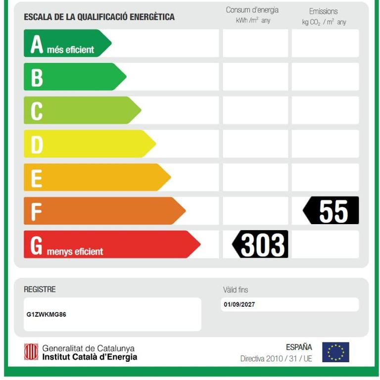 UHC Casalmar Apartments AACC - Apartamento de 2 dormitorios con terraza - 2