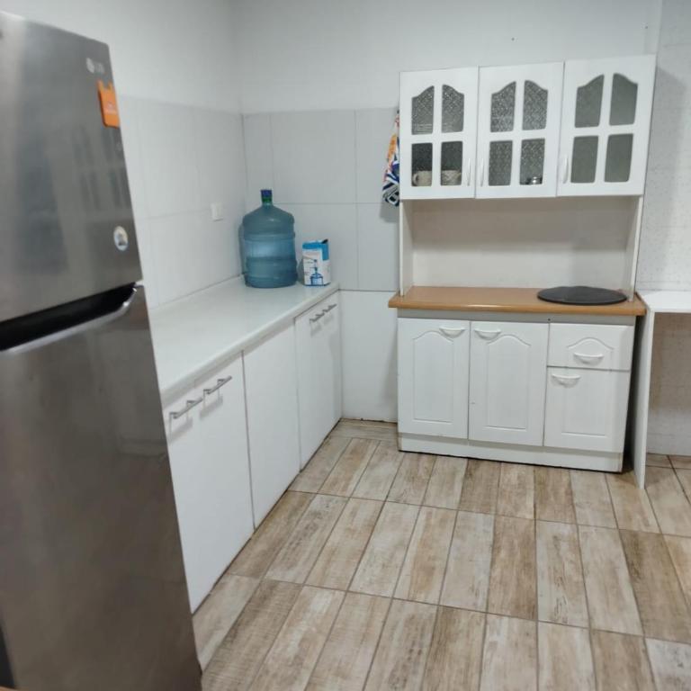 Cabaña amoblada en Valle de Elqui - Three-Bedroom Apartment - 2