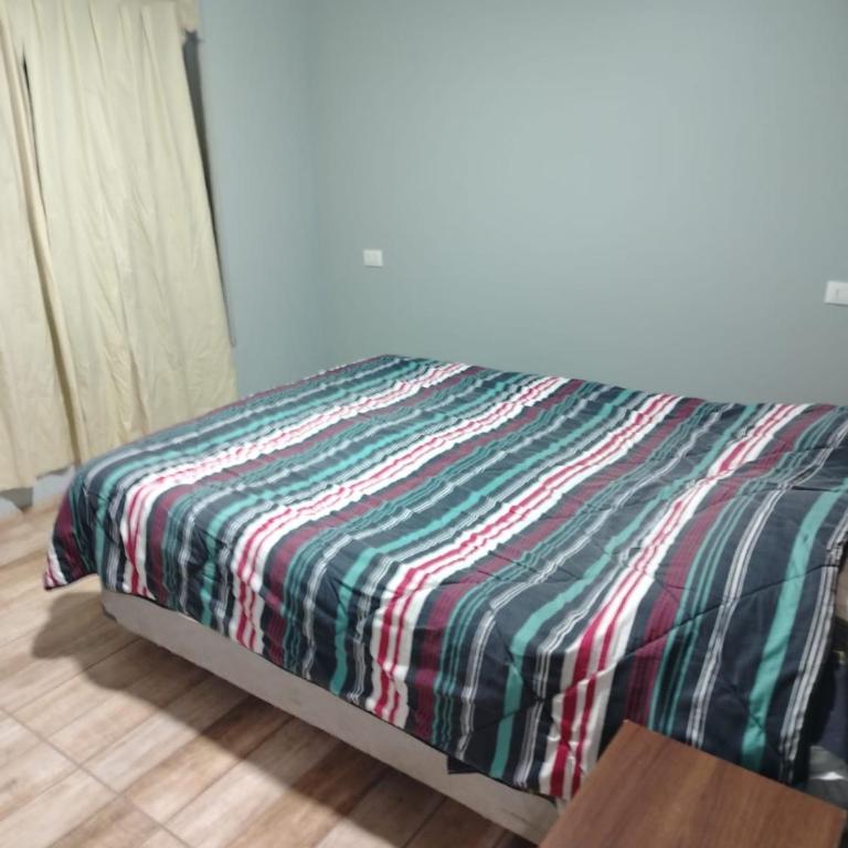 Cabaña amoblada en Valle de Elqui - Three-Bedroom Apartment - 3