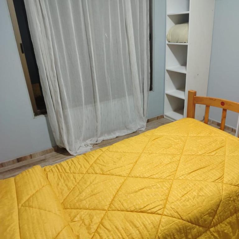 Cabaña amoblada en Valle de Elqui - Three-Bedroom Apartment - 7