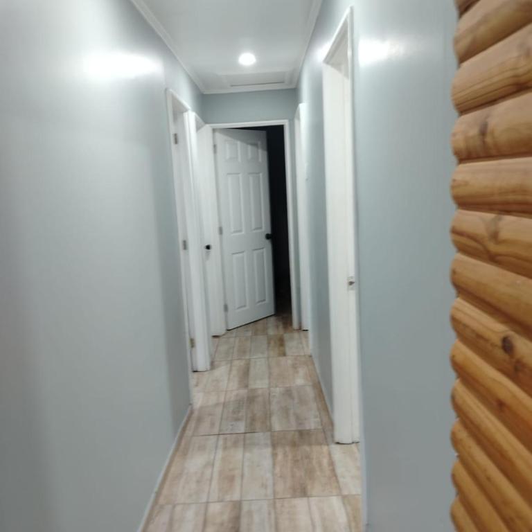 Cabaña amoblada en Valle de Elqui - Three-Bedroom Apartment - 9