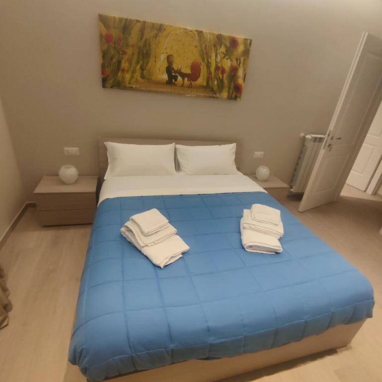 La casa del Piccolo Principe - Appartamento - 25