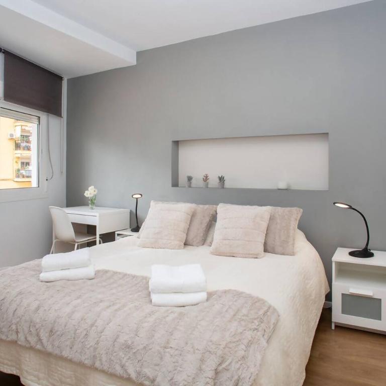 Unbeatable Location Fuengirola - Apartamento de 1 dormitorio - 4