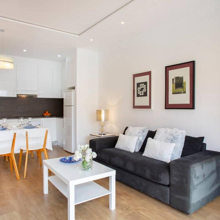 Unbeatable Location Fuengirola - Apartamento de 1 dormitorio - 5