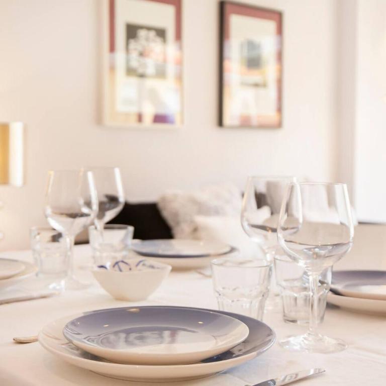 Unbeatable Location Fuengirola - Apartamento de 1 dormitorio - 10