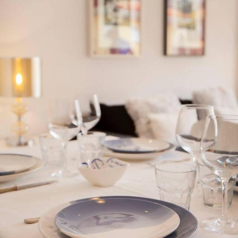 Unbeatable Location Fuengirola - Apartamento de 1 dormitorio - 16