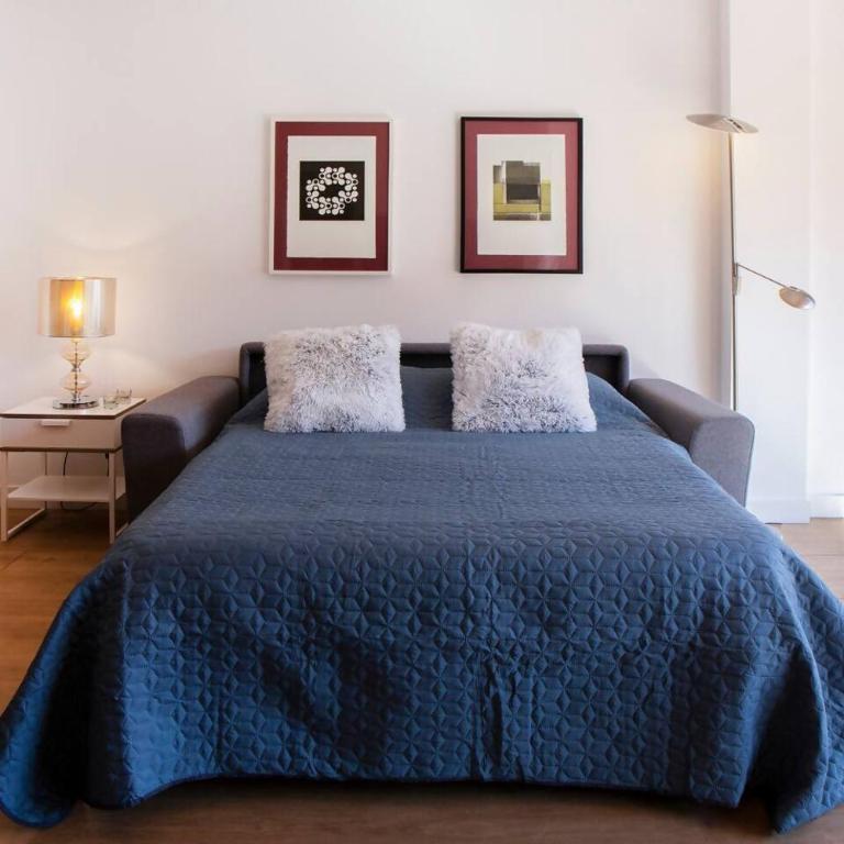 Unbeatable Location Fuengirola - Apartamento de 1 dormitorio - 19