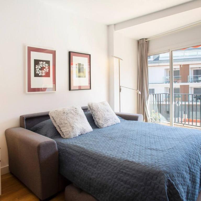 Unbeatable Location Fuengirola - Apartamento de 1 dormitorio - 20