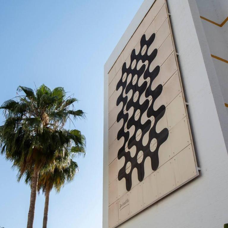 Unbeatable Location Fuengirola - Apartamento de 1 dormitorio - 21