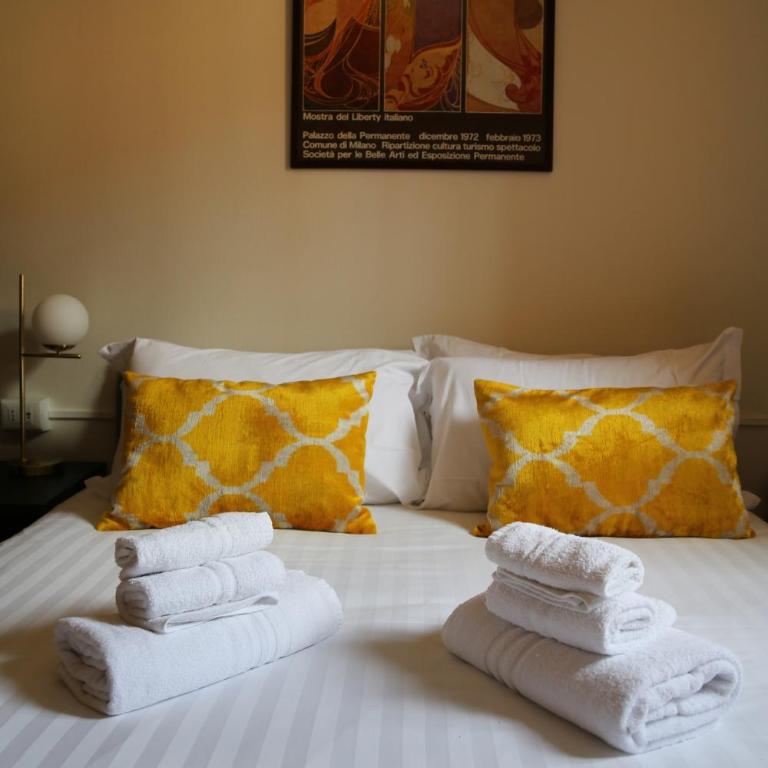 L'8 Boutique Design Apartments - Appartamentino su 2 Livelli - 11