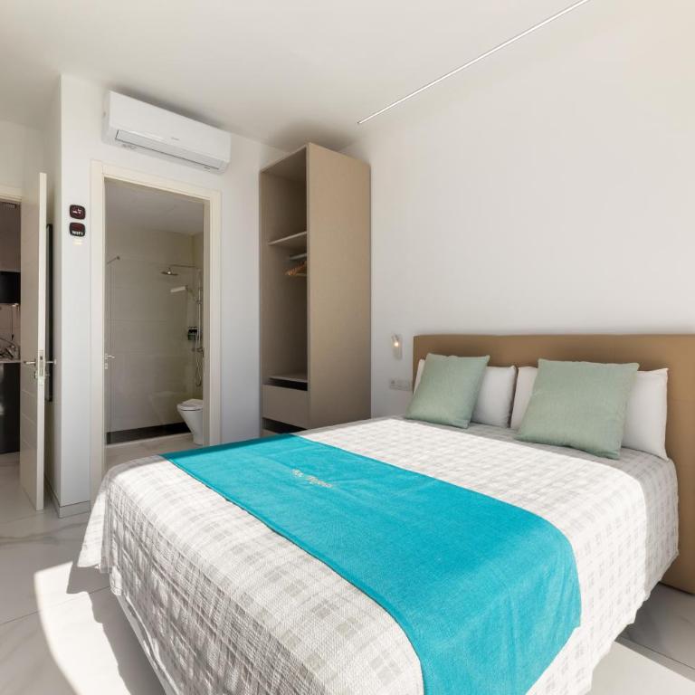Ocean View Lanzarote by Beyond - Apartamento de 2 dormitorios - 17