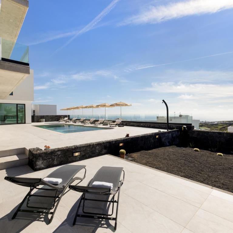 Ocean View Lanzarote by Beyond - Apartamento de 2 dormitorios - 18