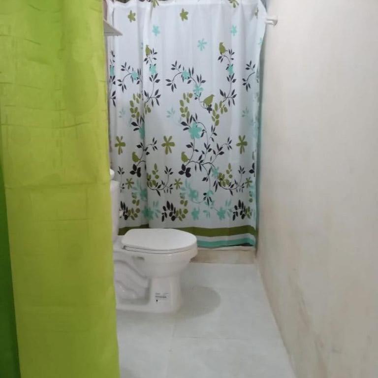 Casa Vitale Taganga - One-Bedroom Apartment - 15