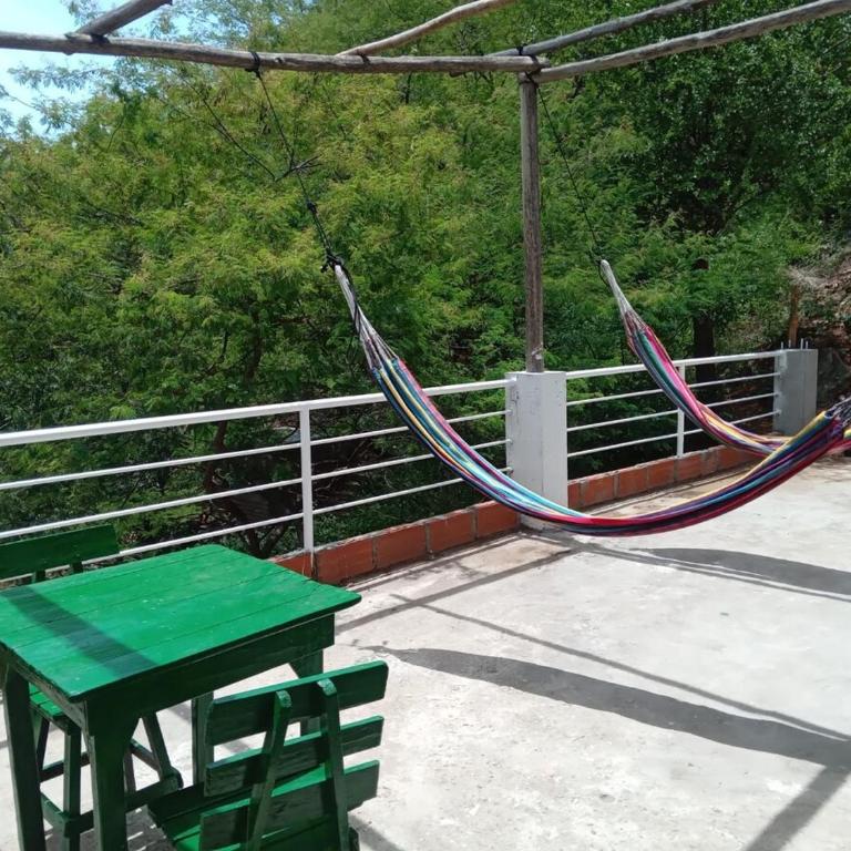 Casa Vitale Taganga - One-Bedroom Apartment - 20