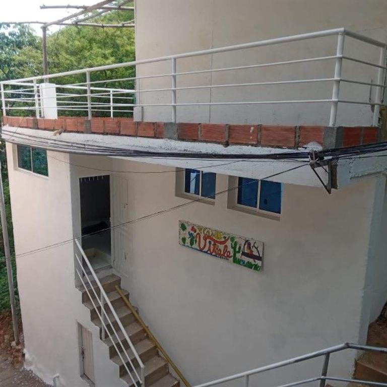 Casa Vitale Taganga - One-Bedroom Apartment - 21