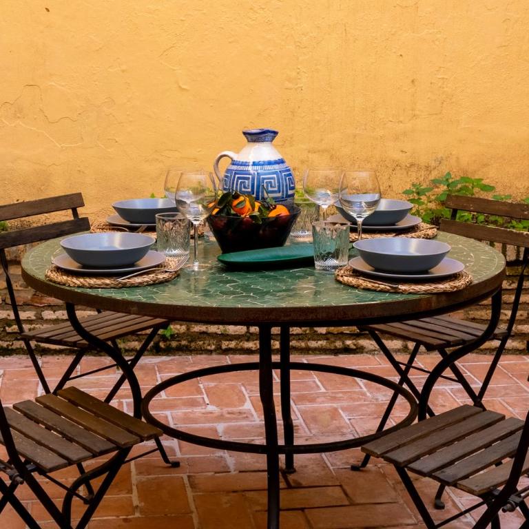 Santa Cruz Central Superior - Apartamento Deluxe de 4 dormitorios - 32