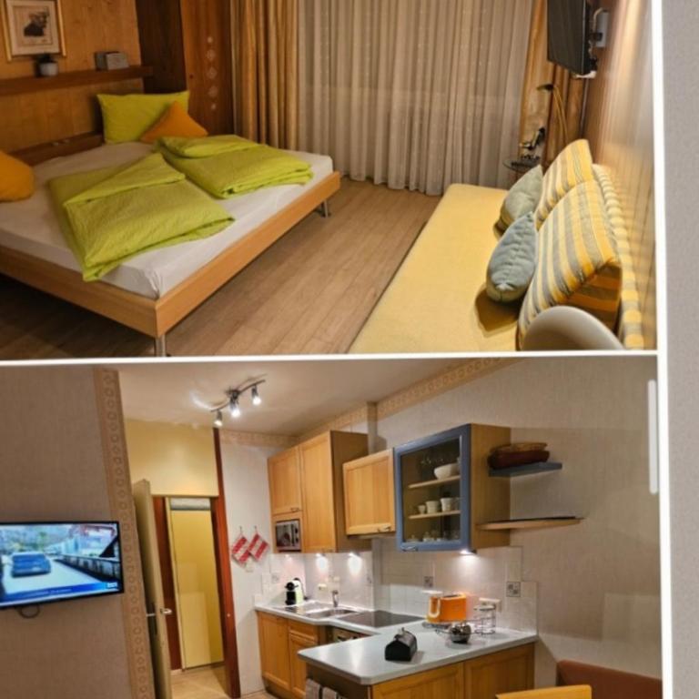 Residence ARNIKA - Camera Deluxe (2 Adulti + 1 Bambino) - 13