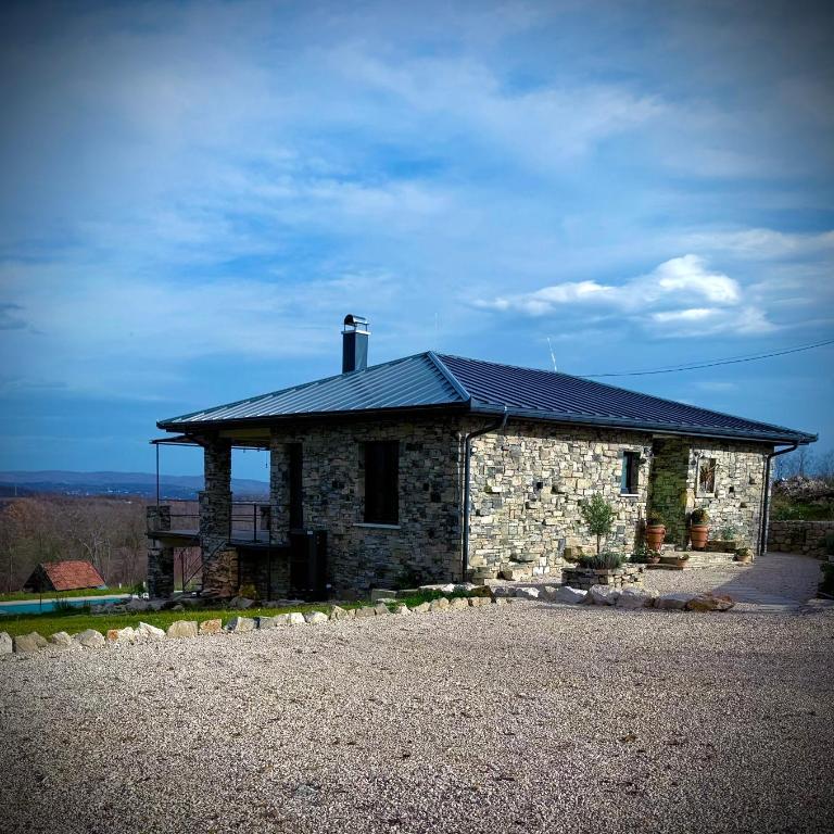 Casa Elena - Kuća sa 2 Spavaće Sobe - 3