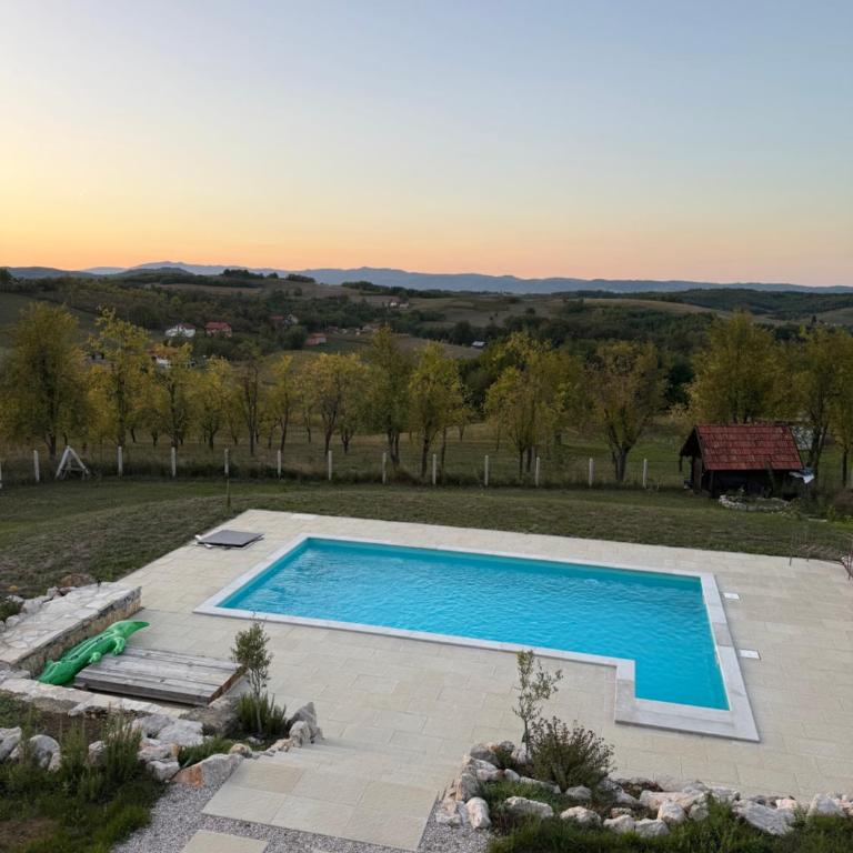 Casa Elena - Kuća sa 2 Spavaće Sobe - 2