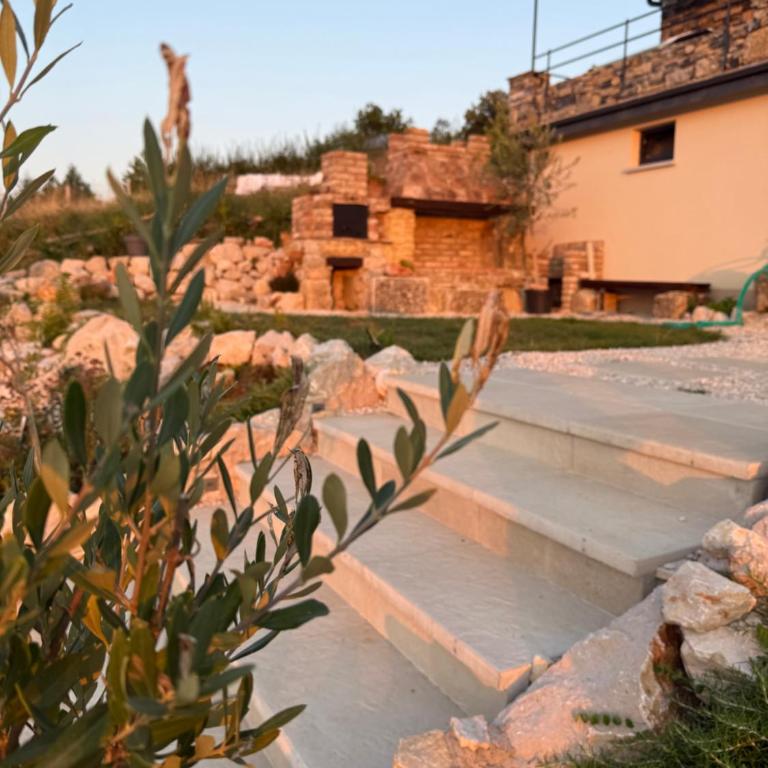 Casa Elena - Kuća sa 2 Spavaće Sobe - 7