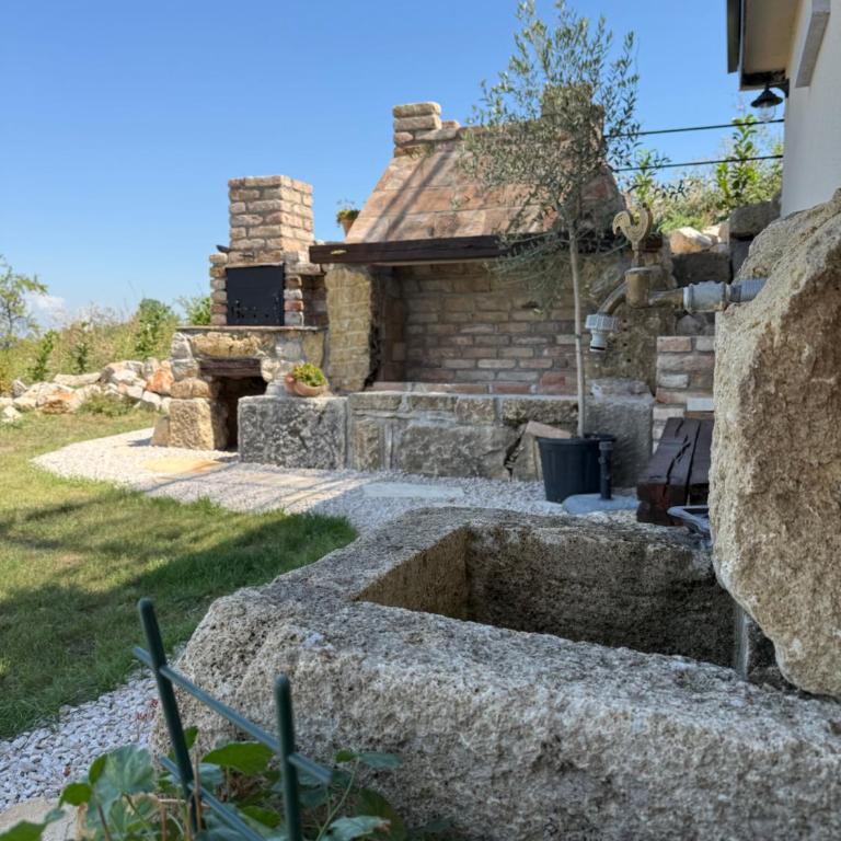Casa Elena - Kuća sa 2 Spavaće Sobe - 6