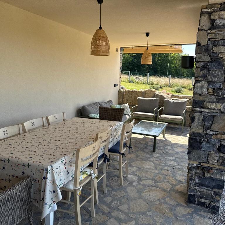 Casa Elena - Kuća sa 2 Spavaće Sobe - 9
