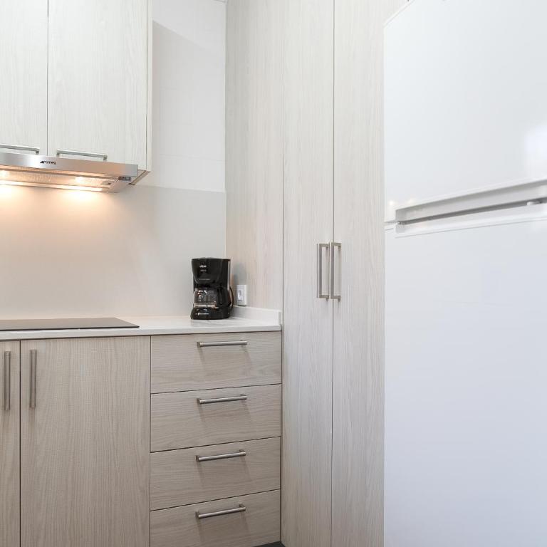 UHC Sorolla Apartments - Apartamento de 2 dormitorios con vistas al mar - 11