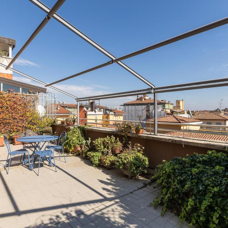 Casa Garbo by Wonderful Italy - Appartamento - 20