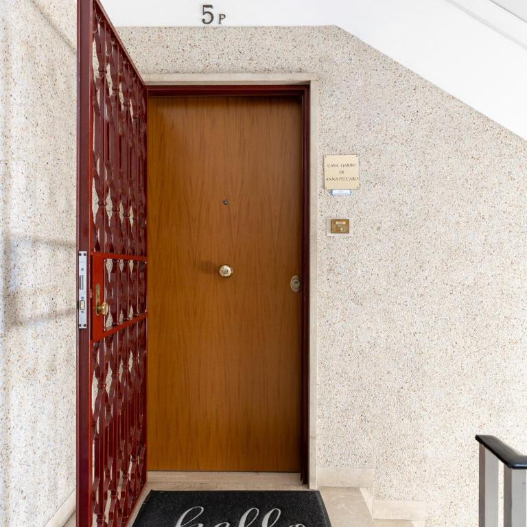 Casa Garbo by Wonderful Italy - Appartamento - 27