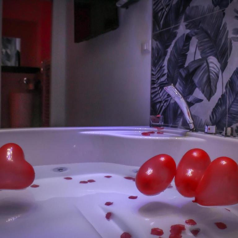 Suite Garibaldi urban stay - Deluxe Suite with Spa Bath - 15