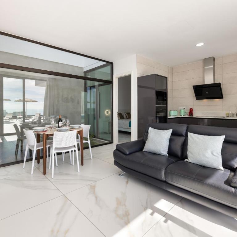 Ocean View Lanzarote by Beyond - Apartamento de 2 dormitorios - 23
