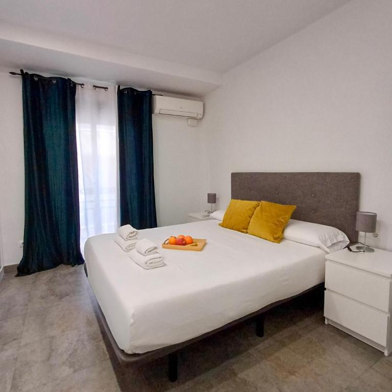 GLP POSTIGUET - Three-Bedroom Apartment - 35