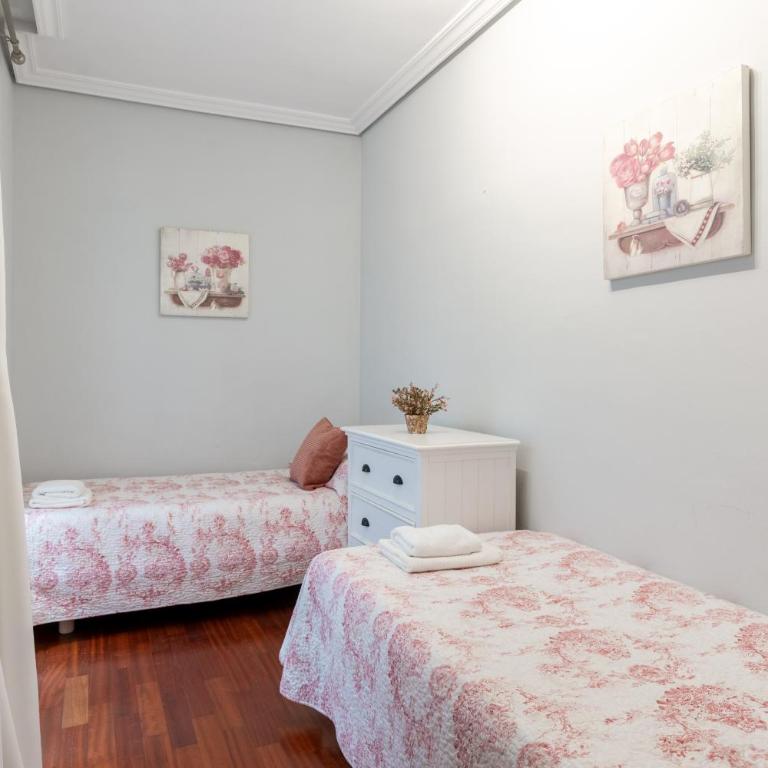 Santa Cruz Central Superior - Apartamento Deluxe de 4 dormitorios - 13