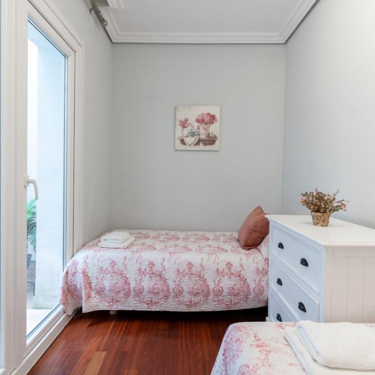 Santa Cruz Central Superior - Apartamento Deluxe de 4 dormitorios - 39